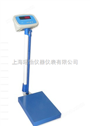 电子体重体检机，电子身高体重价格