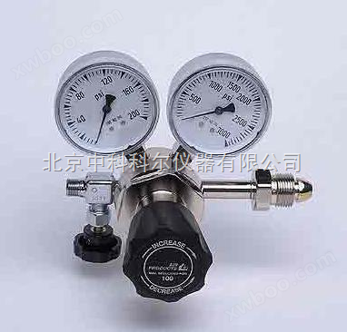 分析型气体单级调压器