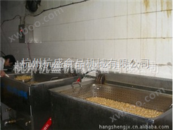 油豆腐生产线