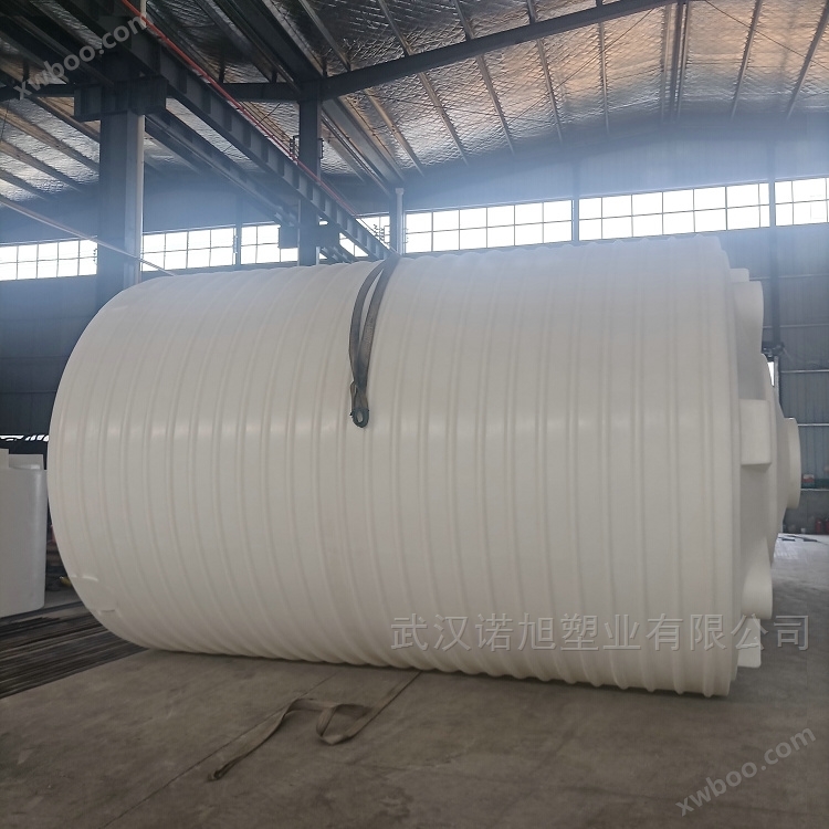 湖南40吨水处理中间水箱立方污水药剂储罐