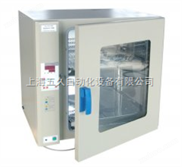 热空气消毒箱（干烤灭菌器，微电脑）GR-23