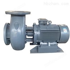 博利源单级离心泵PDM卧式热水循环泵
