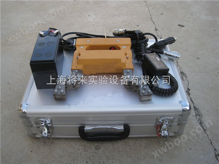 CJE-12/220便携式磁粉探伤仪价格