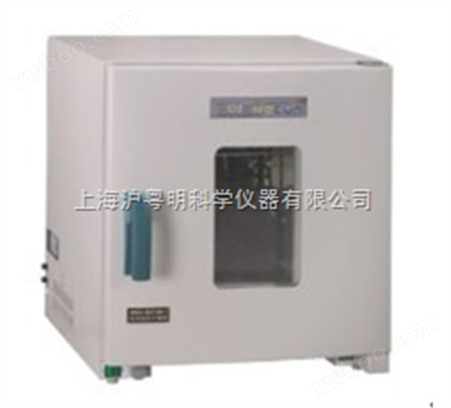 电热恒温鼓风干燥箱/DGX-9243B-1数显标准型/500x600x750内胆尺寸（MM）