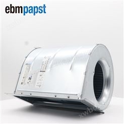 ebmpapst  D2E146-AP47-B8 变频器专用风扇 离心风机