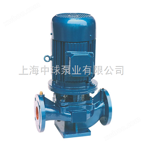 立式单级单级离心泵|ISG65-315型管道离心泵价格