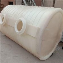 河北PE水箱 卧式储罐 5立方长方形水箱 车载水箱 埋地储罐