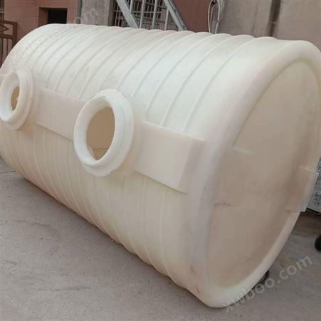 河北PE水箱 卧式储罐 5立方长方形水箱 车载水箱 埋地储罐
