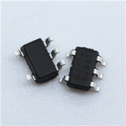 GX709-温度传感器-温度保护-晶体管 (SOT) 封装-可编程电阻器温度开关-替代TI的TMP709
