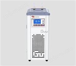 郑州长城科工贸DL-400循环冷却器
