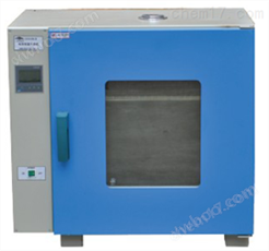 GZX-DH-II数显电热恒温干燥箱厂家（液晶屏显示） 上海恒跃