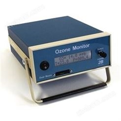 205双光束紫外臭氧分析仪