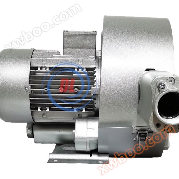 真空上料机专用4kw双叶轮漩涡气泵