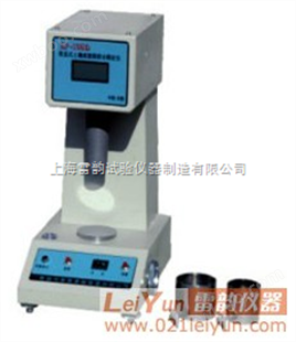 LP-100D型数显液塑限联合测定仪参数 LP-100D型数显液塑限联合测定仪规格