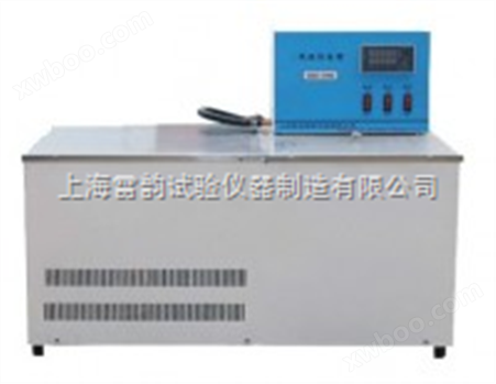 买优质THD-0506型低温恒温箱，*上海雷韵低温恒温箱/低温恒温槽