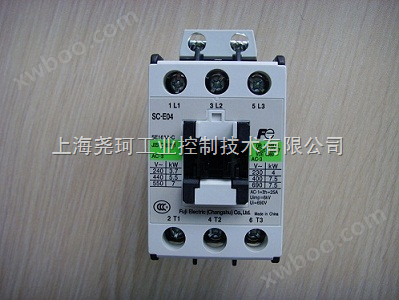 富士接触器SC-03.SC-N1,AC220V，现货