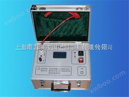 上海氧化锌避雷器带电测试仪厂家