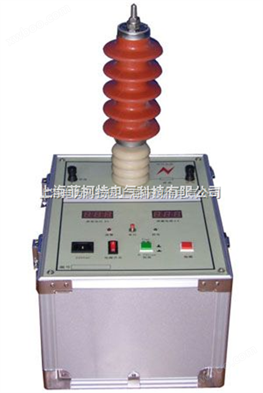 MOA-30kV氧化锌避雷器直流高压试验器厂家