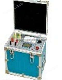 三通道变压器直流电阻测试仪技术指标