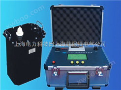 上海超低频交流高压试验装置