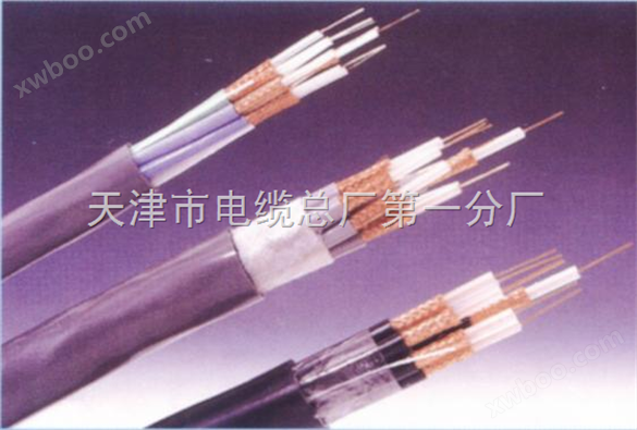 同轴电缆SYV-50-5射频电缆
