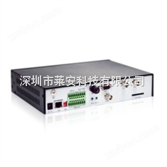 LA-3200R标准型网络解码器