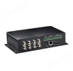 LA-3200CIF系列网络视频编码器/视频服务器