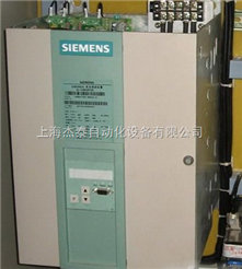 西门子SIMENS直流调速器6RA7025-6FS22-0*