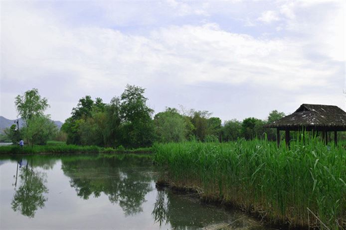 南水北调中线通水10年向天津供水超100亿立方米