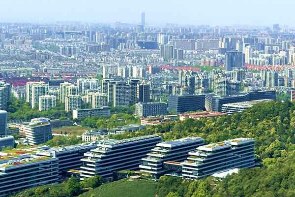 云南印发《关于加快推进美丽城市建设工作的通知》