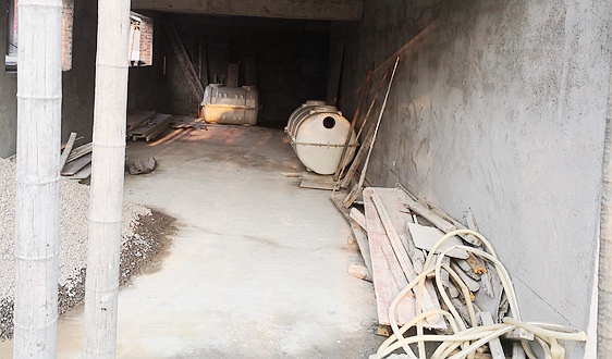 中国散装水泥推广发展协会关于《仿石材透水砖（混凝土）产品》团体标准项目立项的通知