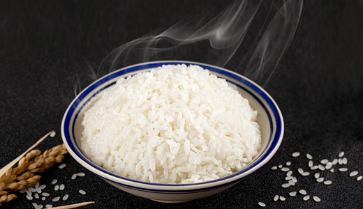无菌米饭崭露头角 方便速食赛道再升级