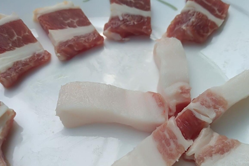 《上海市生猪屠宰质量管理规范实施方案》发布