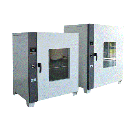 卧式鼓风干燥箱 GZX-GF101-3-BS-II 不锈钢电加热管